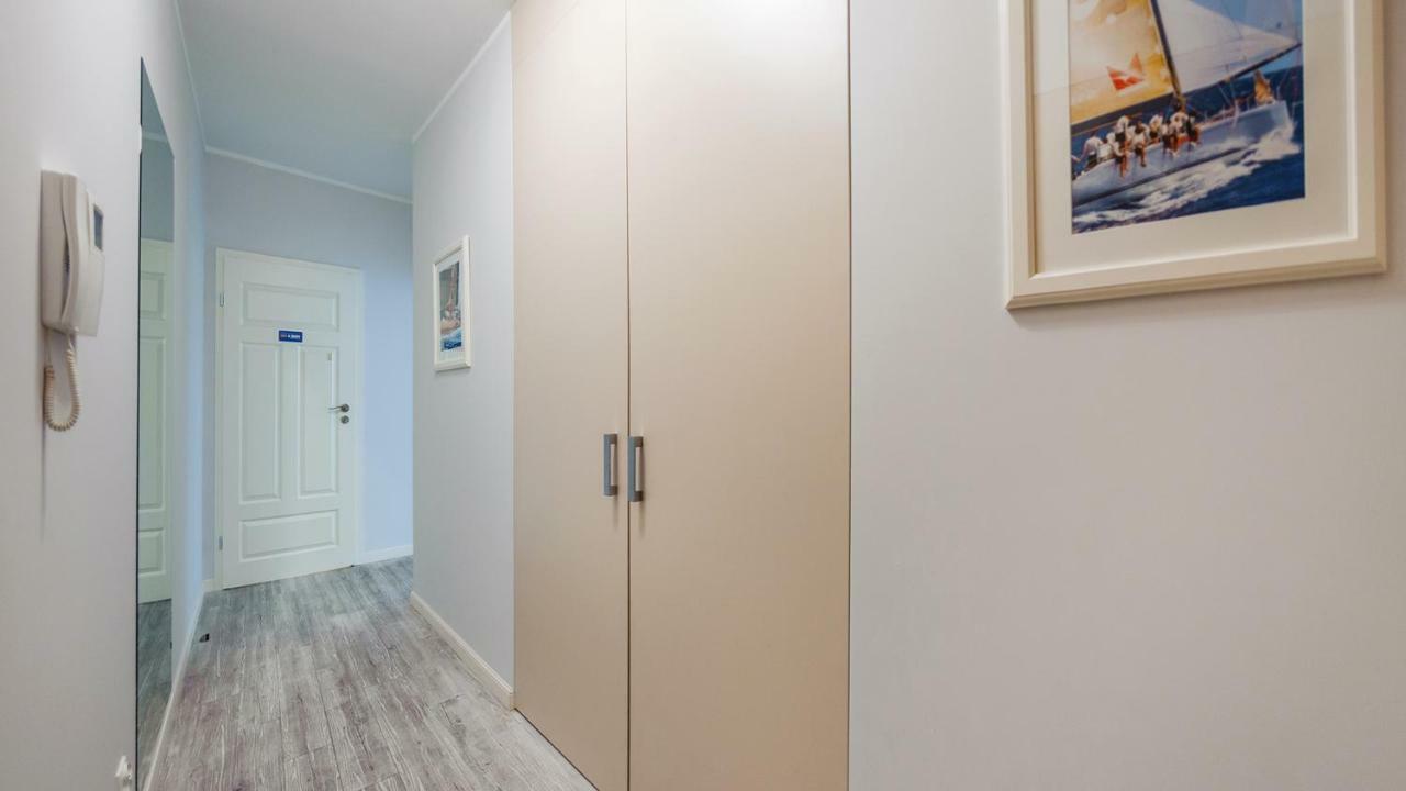 Apartment Sopot Residence