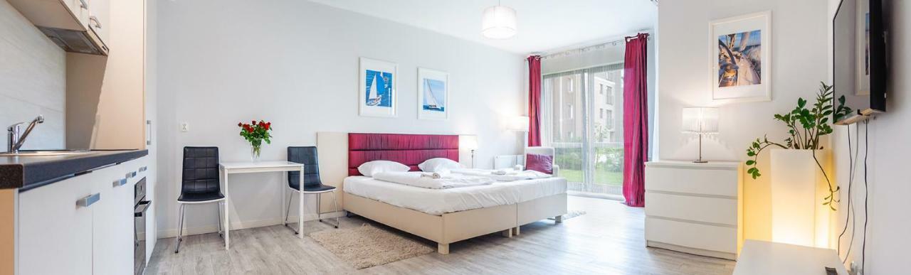 Apartment Sopot Residence